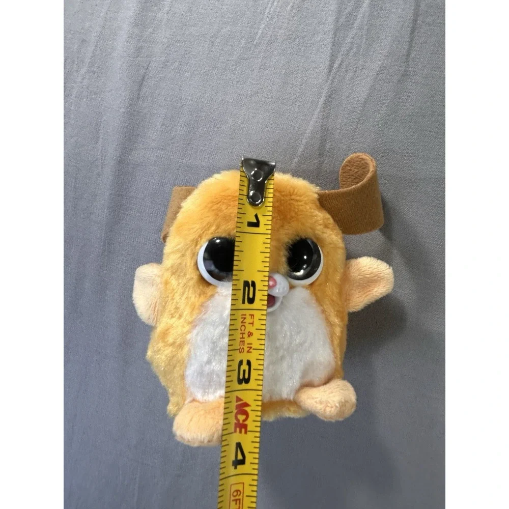 FurReal Fuzzalots‎ Puppy interactive toy 4